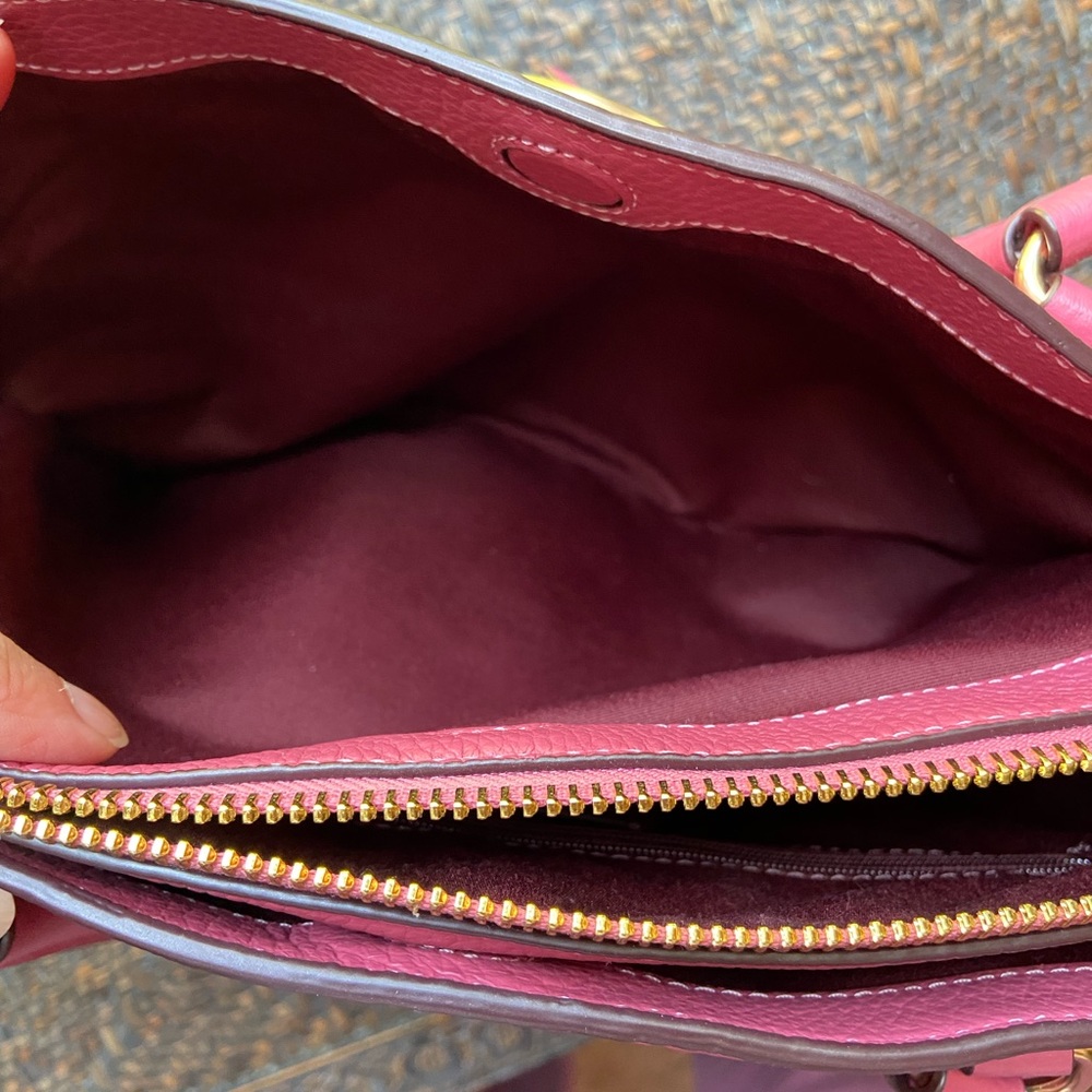 Coach Remi Satchel - Picture 10 of 16